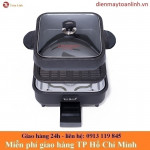 Lẩu điện Tiger Queen SQ-2200 4.0 lít - Chính hãng