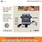 Lẩu điện Tiger Queen SQ-2200 4.0 lít - Chính hãng