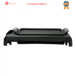 Vỉ nướng điện Tiger Queen SQ-8200 - Nhập khẩu Hàn Quốc - Chính hãng