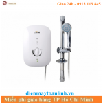 Máy tắm nóng Ferroli SSP DIVO - Chính hãng