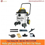 Máy hút bụi Stanley SL19199-16A - Chính Hãng