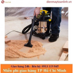 Máy hút bụi Stanley SL19199-16A - Chính Hãng