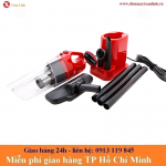Máy hút bụi Shimono SVC1020 cầm tay - Chính hãng
