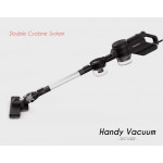 Máy hút bụi Shimono SVC1022 kèm SVC1019C cầm tay - Chính hãng