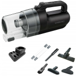 Máy hút bụi Shimono SVC1025 cầm tay - Chính hãng