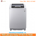 Máy giặt LG 2108VSPM2 T2108VSPM2 8kg - Chính Hãng
