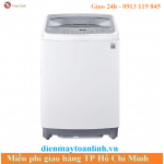 Máy giặt LG T2395VS2W Inverter 9.5 kg - Chính Hãng