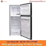 Tủ lạnh Aqua AQR-T389FA WGB 344 lít - Chính Hãng