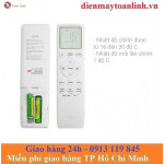 Máy lạnh TCL TAC-13CSD/TPG11 Inverter 1.5 HP - Chính hãng mẫu 2021