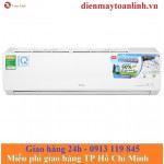 Máy lạnh TCL TAC-10CSD/XA66 Inverter 1 HP - Chính hãng mẫu 2021