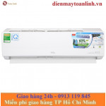 Máy lạnh TCL TAC-10CSD/XA66 Inverter 1 HP - Chính hãng mẫu 2021