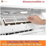 Máy lạnh TCL TAC-18CSD/XA66 Inverter 2.0 HP - Chính hãng mẫu 2021
