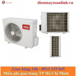Máy lạnh TCL TAC-10CSD/XA66 Inverter 1 HP - Chính hãng mẫu 2021
