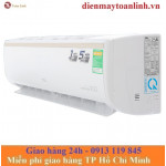 Máy lạnh TCL TAC-13CSI/KE88N Inverter 1.5 HP - Chính hãng mẫu 2021