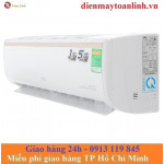 Máy lạnh TCL TAC-18CSI/KE88N Inverter 2.0 HP - Chính hãng mẫu 2021