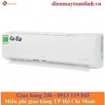 Máy lạnh TCL TAC-18CSD/XA66 Inverter 2.0 HP - Chính hãng mẫu 2021