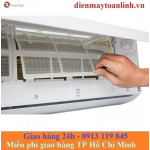 Máy lạnh TCL TAC-N18CS/XA21 2.0 HP - Chính hãng mẫu 2021