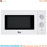 Lò vi sóng Teka MW 200G 20 lít - Chính hãng