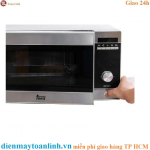 Lò vi sóng Teka MWE 210G 21 lít - Chính hãng