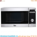 Lò vi sóng Teka MWE 210G 21 lít - Chính hãng