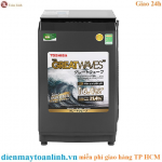 Máy giặt Toshiba AW-DK1000FV KK Inverter 9.0 kg - Chính Hãng
