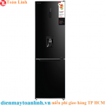 Tủ Lạnh Toshiba GR-RB385WE-PMV-BS 294 lít - Chính Hãng 2021