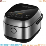 Nồi cơm điện Toshiba RC-18IP1PV 1.8 lít - Chính hãng 