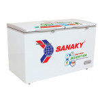 Tủ Đông Inverter Sanaky VH-8699HY3 (1 ngăn đông 860 lít) - Hàng chính hãng