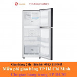 Tủ lạnh Samsung RT20HAR8DBU/SV Inverter 208 lít - Chính hãng - mẫu 2020