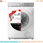 Máy giặt Toshiba TW-BK95G4V WS Inverter 9.5 kg - Chính Hãng