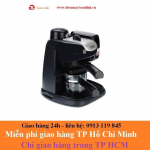 Máy pha cà phê Delonghi EC9 - Hàng chính hãng