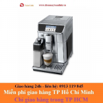 Máy pha cà Phê Delonghi ECAM 650.75.MS - Hàng chính hãng