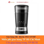 Máy xay cà phê Delonghi KG210 - Hàng chính hãng