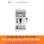 Máy pha cà phê Delonghi ECP33.21 - Hàng chính hãng