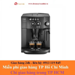 Máy pha cà phê Delonghi ESAM4000.B - Hàng chính hãng