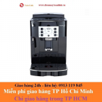 Máy pha Cà Phê Delonghi ECAM22.110.B - Hàng chính hãng