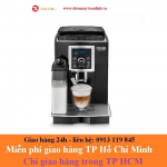 Máy pha Cà Phê Delonghi ECAM23.460.B - Hàng chính hãng