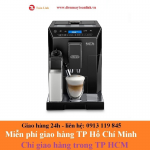 Máy pha cà phê Delonghi ECAM44.660.B - Hàng chính hãng