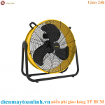 Quạt công nghiệp Stanley SLF305018- Chính hãng