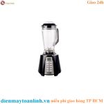 Máy xay sinh tố BioChef Nova 6- Chính hãng