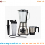 Máy xay sinh tố BioChef GalaxyPro9- Chính hãng