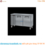 Bàn đông Sanden SCF2-1506-AR - Chính hãng