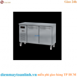 Bàn đông Sanden SCF3-1506-AR - Chính hãng