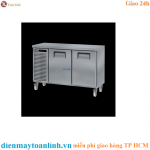 Bàn mát Sanden SCR2-1206-AR - Chính hãng
