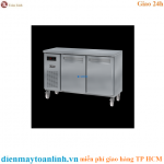Bàn mát Sanden SCR3-1207-AR - Chính hãng