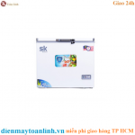 Tủ đông Sumikura SKF-250SC - Chính hãng