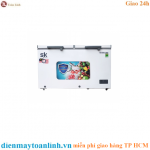 Tủ đông Sumikura SKF-450S (JS) - Chính hãng