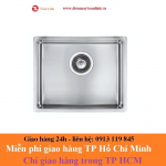 Bồn rửa chén inox Hafele Valerian HS-SS5944/ 567.20.397 - Chính hãng