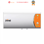 Máy tắm nóng Ferroli gián tiếp VERDI DE 15 lít - Chính hãng