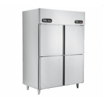 Tủ đông công nghiệp inox Sanaky VH-1099W - Hàng chính hãng